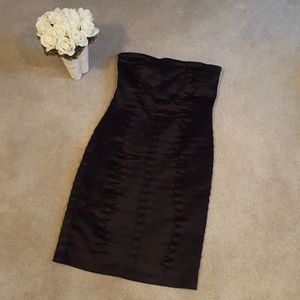 EUC!! Sexy Black Dress!!!